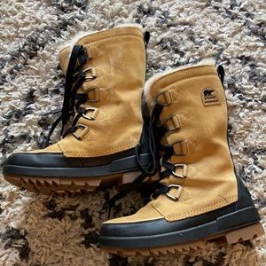 Sorel Tivoli Insulated IV Boot size 7.5